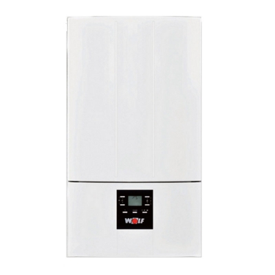 Конденсационный котёл Wolf CGG-3K-24