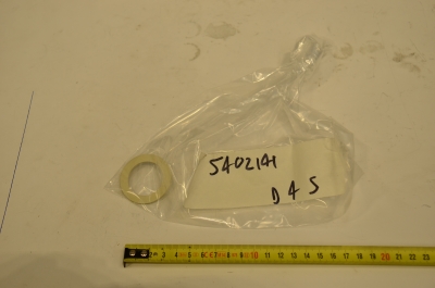 Baxi Уплотнение G1 1/2