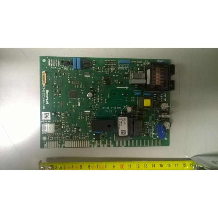   Baxi Электронная плата SM11471  