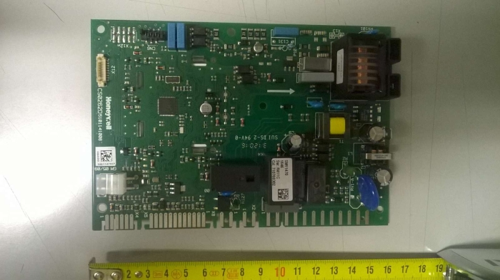   Baxi Электронная плата SM11471  
