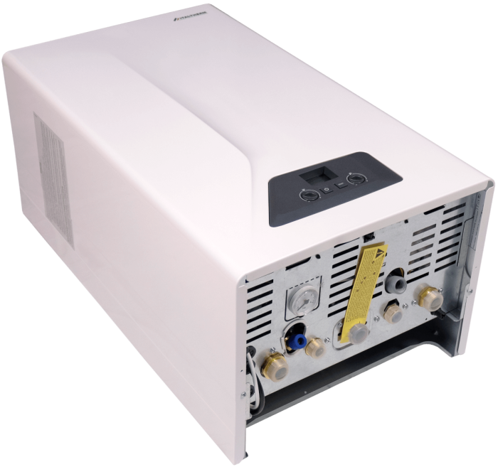 Газовый котел Italtherm CITY CLASS 28 C  