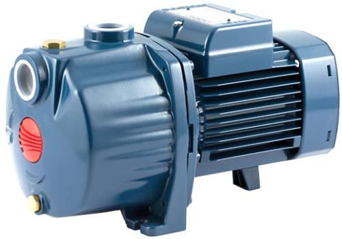 Поверхностный насос Pedrollo 3CPm 60-C(ВиА)  