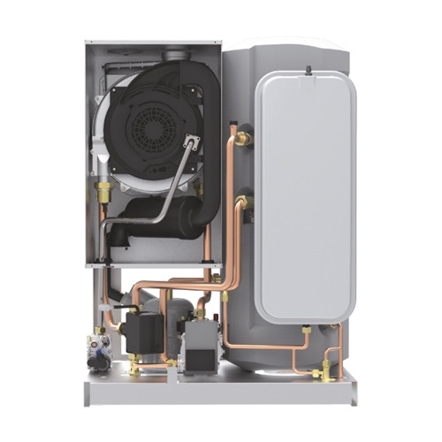 Конденсационный котёл Lamborghini (Ламборджини) iXINOX 32 K50  