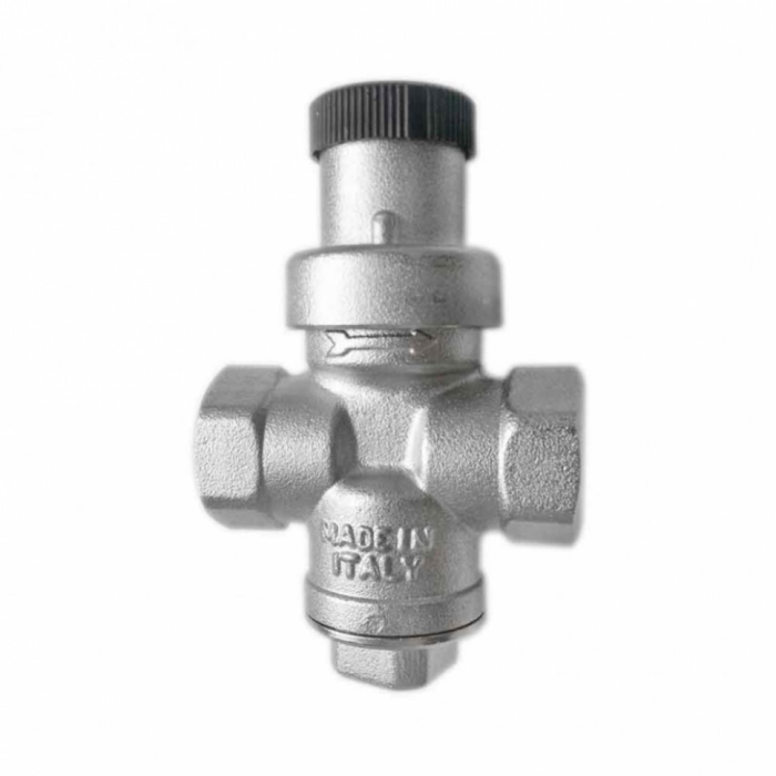 Valtec VT.142.GL.0401 Корпус автоматического клапана 1/2"  