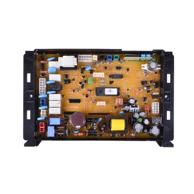 Kiturami Блок управления GTX-8050RUS (модели TwinAlpha 13/16/20/25/30)