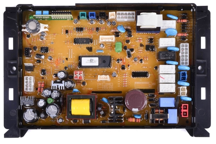 Kiturami Блок управления GTX-8050RUS (модели TwinAlpha 13/16/20/25/30)