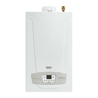Газовый котел Baxi LUNA Duo-tec MP 1.50
