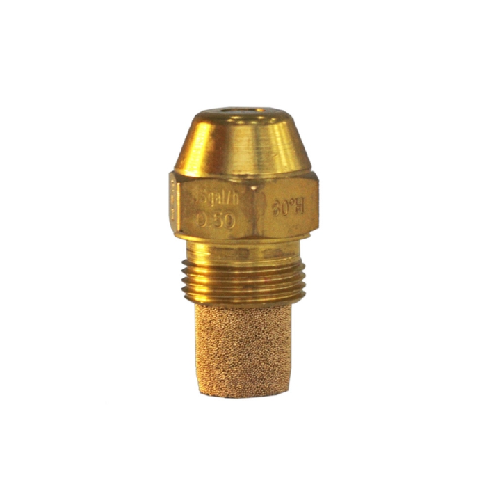 Kiturami Форсунка 0.75*60 ° H (для котлов STSO 25, Turbo HiFin 25) S181100007