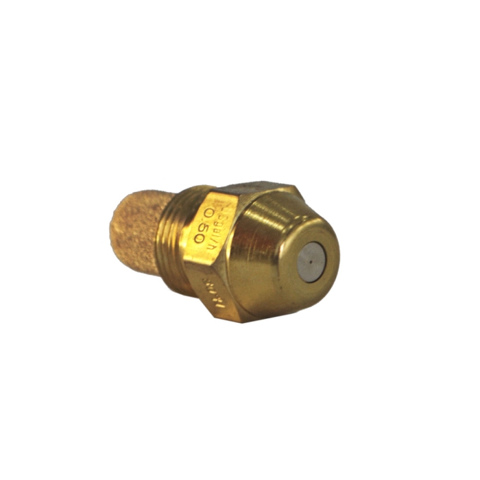 Kiturami Форсунка 0.75*60 ° H (для котлов STSO 25, Turbo HiFin 25) S181100007