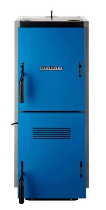 Твердотопливный котёл Buderus Logano S131-23 H RU  