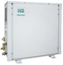 Hisense AVWT-114FKFSA