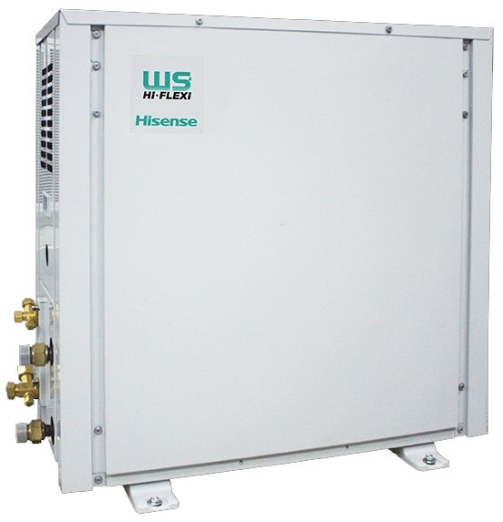 Hisense AVWT-114FKFSA  