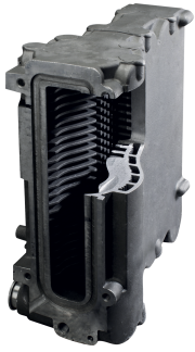 Газовый котел Immergas Victrix Maior 35 TT 1 ERP  