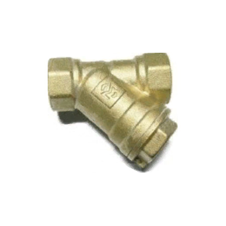 Valtec Фильтр косой вн.-вн. 1/2" (400-500 мкм)  