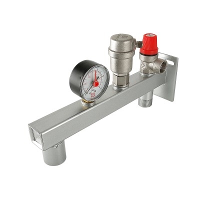 Valtec Группа безопасности расширительного бака  