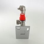 Valtec Группа безопасности расширительного бака