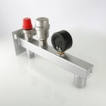 Valtec Группа безопасности расширительного бака  