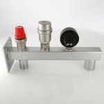 Valtec Группа безопасности расширительного бака  