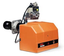 Газовая горелка Baltur (Балтур) SPARKGAS 30 50Hz
