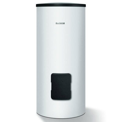 Бойлер косвенного нагрева Buderus Logalux SU200/5 белый