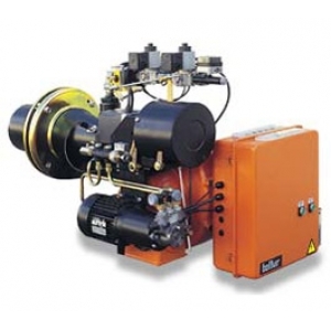 Горелка на комбинированном топливе COMIST 300 DSPGM CE 50Hz