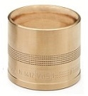 Rehau Монтажная гильза SDR 11, 125х11,4  