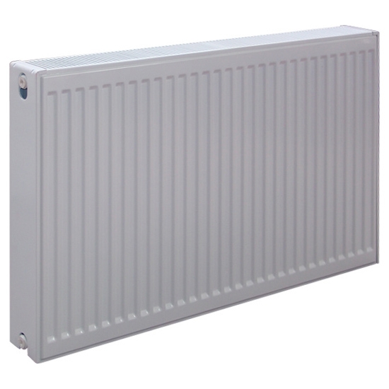 Стальной радиатор Rommer Compact 21 500 500  