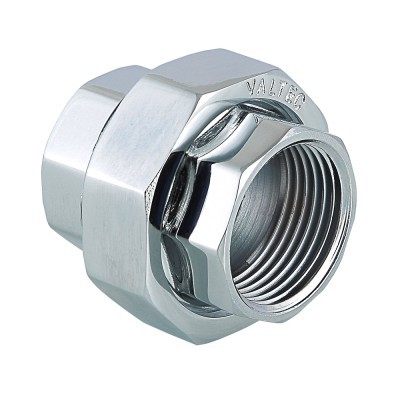 Valtec Переходник для подключения датчика температуры M10х1/2&quot;
