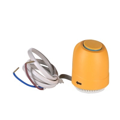 Valtec Электротермический сервопривод, норм. ОТКР., питание 220 В  