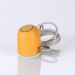 Valtec Электротермический сервопривод, норм. ОТКР., питание 220 В  