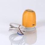 Valtec Электротермический сервопривод, норм. ОТКР., питание 220 В  