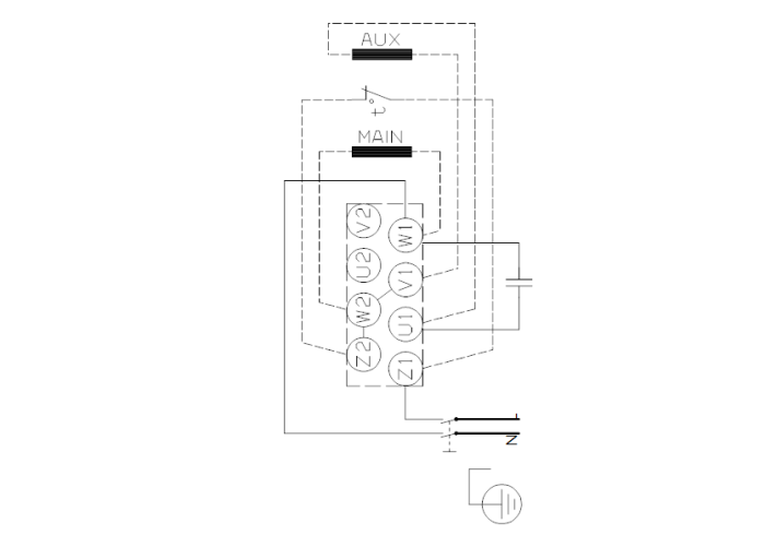   Поверхностный насос Grundfos JP 5 B-A-CVBP  
