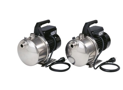 Поверхностный насос Grundfos JP 5 B-A-CVBP