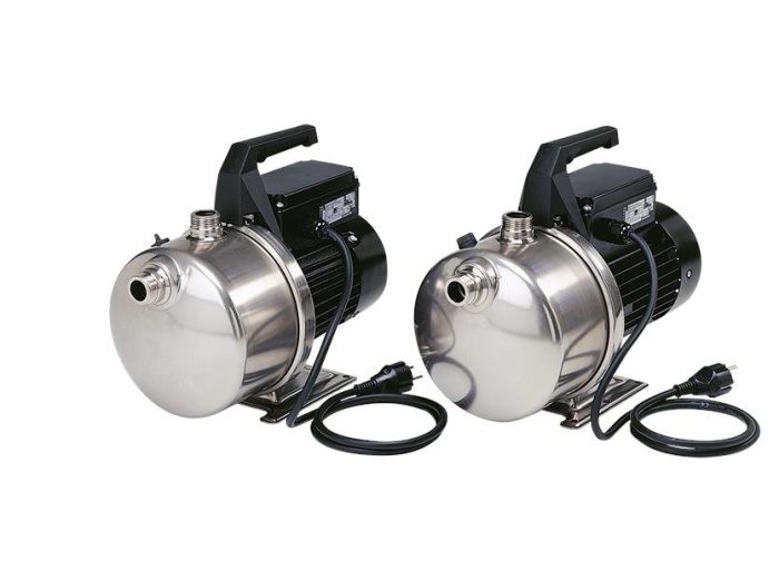 Поверхностный насос Grundfos JP 5 B-A-CVBP  