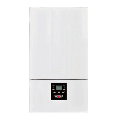 Газовый котел Wolf CGG-3K-28