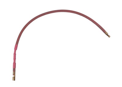 Ecoflam Кабель поджига D4.6 L850 ATT.D4+D6