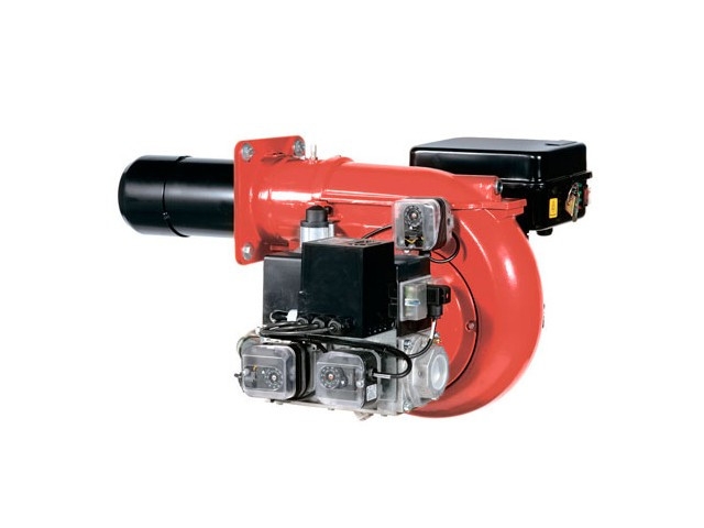 Газовая горелка F.B.R. GAS XP 60 CE TL EVO + R. CE D11/4-S  