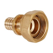 Переход Hoobs с накиднои? гаи?кои? на плоское уп. 16x2.2-G3/4"