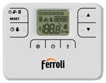 Ferroli CT OSCAR W (UN)  