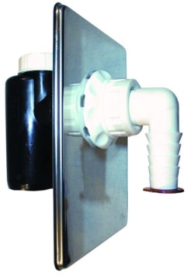 HL 440 Сифон для стиральной машины