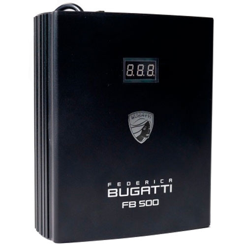 Стабилизатор напряжения для газовых котлов Federica Bugatti FB 500  