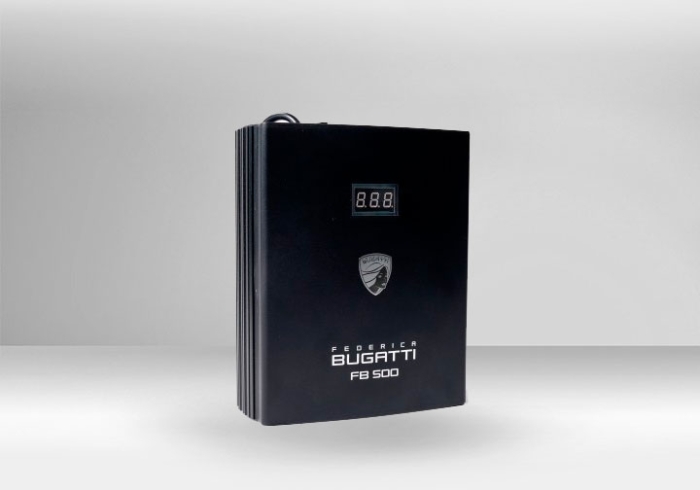 Стабилизатор напряжения для газовых котлов Federica Bugatti FB 500  