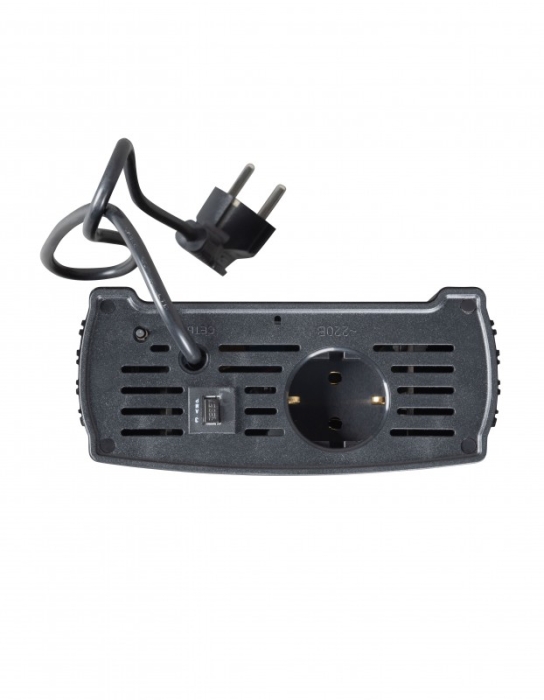 Стабилизатор напряжения для газовых котлов Federica Bugatti FB 500  