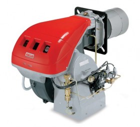 Дизельная горелка Riello RL 44 MZ TC FS1 3/220-400/50-60