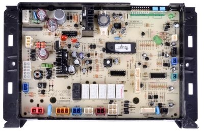 Kiturami Блок управления GTX-7050 (модели World 5000 13/16/20/25/30)