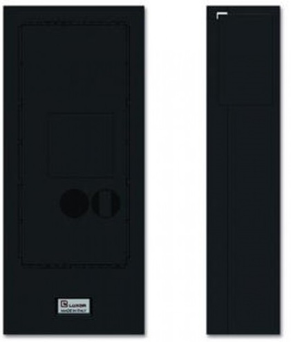 Luxor Теплоизоляция для насосной группы GR 1220  