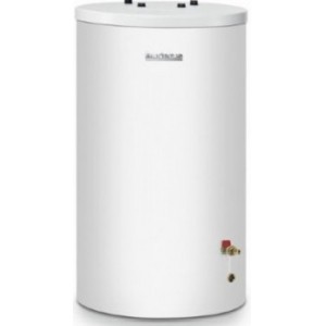 Бойлер косвенного нагрева Buderus Logalux S120.5 S-B серебристый