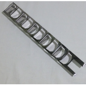 Kiturami Турбулизатор (модели STSG 30, KSG 50/70, KSO 50/70)