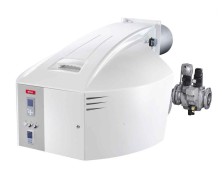 Газовая горелка Elco N7.4500 G-R, кВт-680-5000, KM