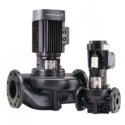 Циркуляционный насос Grundfos TP 100-170/4-A-F-B-BAQ(OLD)